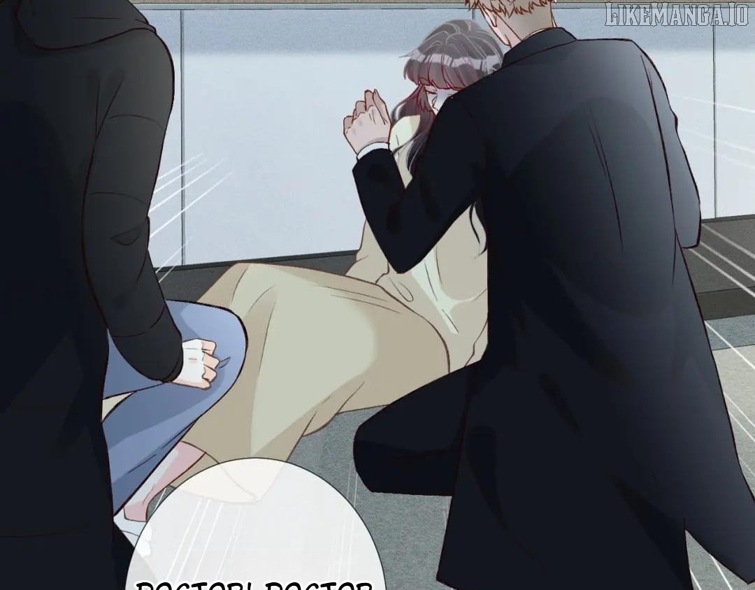 Everyone's Darling Chapter 246 - page 76